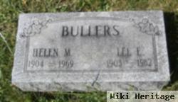 Lee E. Bullers