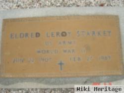 Eldred Leroy Starkey