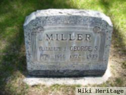 George S. Miller