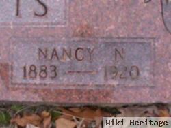 Nancy Nevada Whitledge Watts