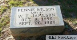 Penelope Wilson Jameson