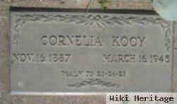 Cornelia Kooy