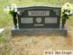 Arlis D. Wright