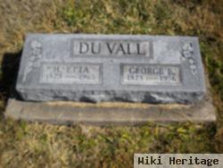 George E. Duvall