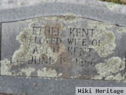 Ethel Kent