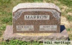 Mary H Marrow