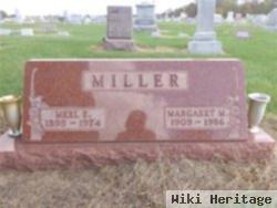 Merl E. Miller