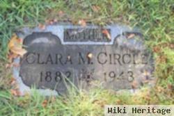 Clara M Circle