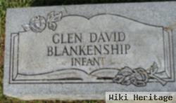 Glen David Blankenship