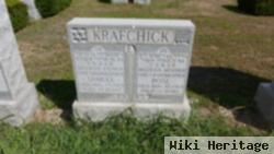 Samuel Krafchick