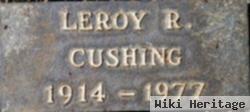 Leroy Cushing