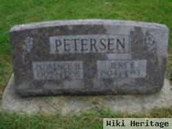 Jens B. Petersen