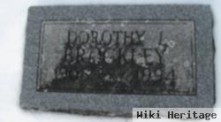 Dorothy L Haar Brockley