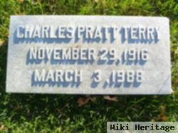 Charles Pratt Terry