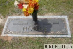 Moxie Hodge