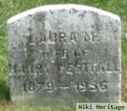 Laura M Westfall