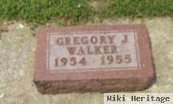 Gregory J Walker