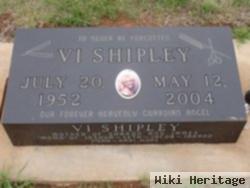 Vi Shipley