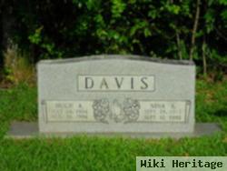 Hugh A Davis