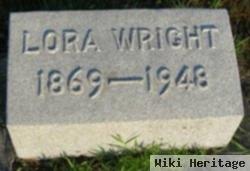 Lora Wright