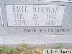 Emil Herman Neumann