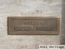 William E Nelson