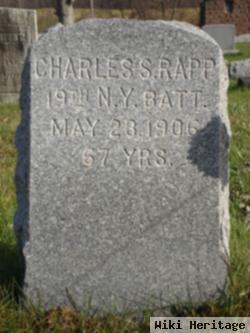 Charles S. Rapp