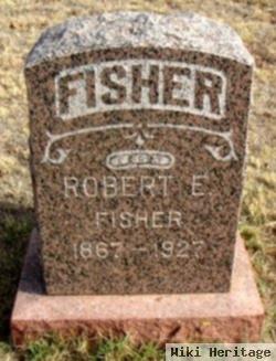 Robert Edward Fisher