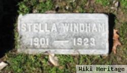 Stella Windham