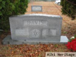 Hubert Lee Davis