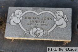 Jordon John Hoefle