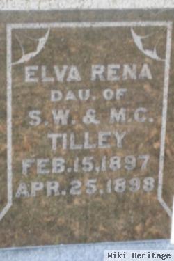 Elva Rena Tilley