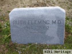 Ruth Fleming