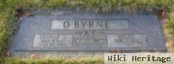 George J. O'byrne