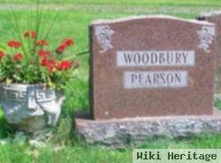 Abbie E Woodbury