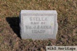 Stella Sharp