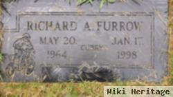 Richard A Cubby Furrow