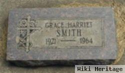 Grace Harriet Smith