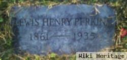 Lewis Henry Perkins