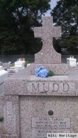 William Mudd