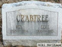 Elsie Crabtree