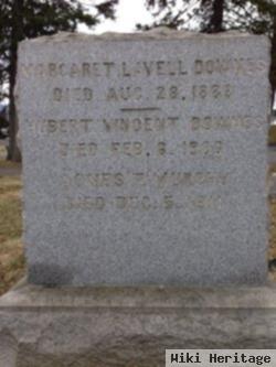 Margaret Lavell Downes