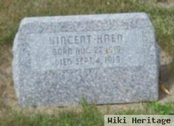 Vincent Haen