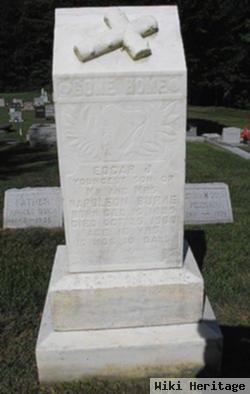 Edgar J. Burke