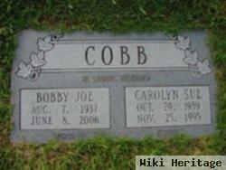 Bobby Joe Cobb