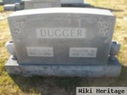 Ezra Guy Dugger