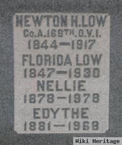 Nellie Low