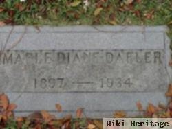 Mable Diane Dafler