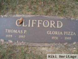 Gloria Clifford