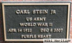 Carl Stein, Jr